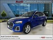  Audi Q5 e
