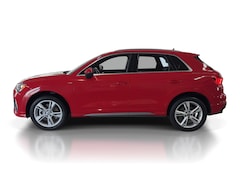 Used 2021 Audi Q3 S line Premium SUV for sale in Houston