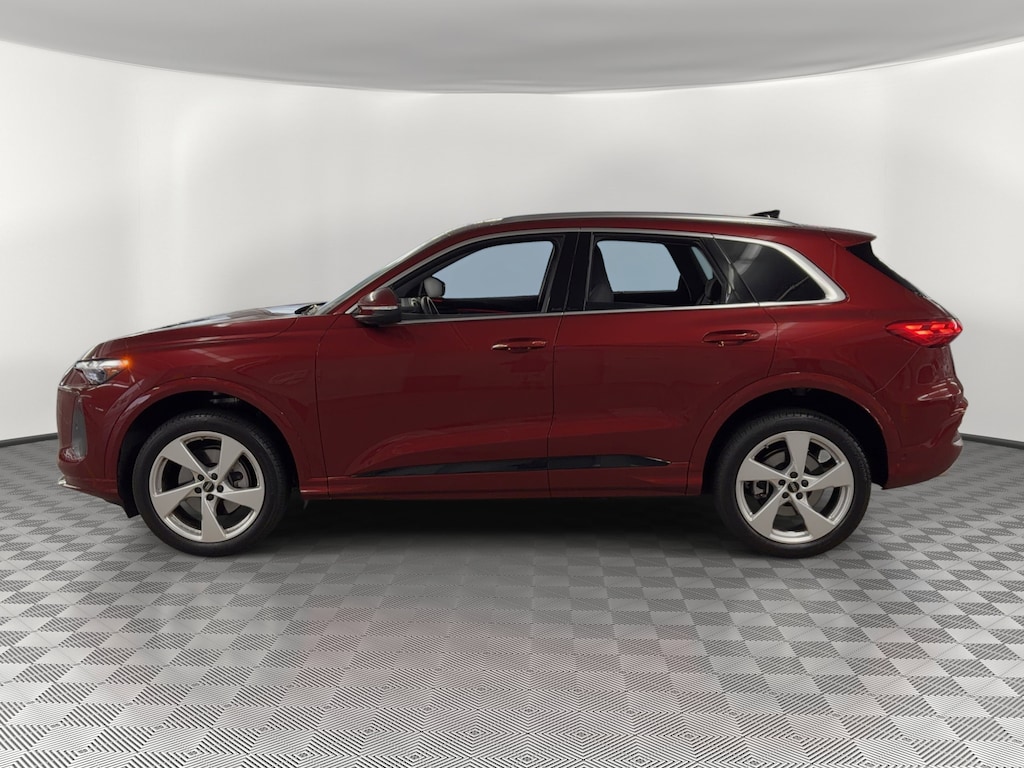 Used 2025 Audi Q5 Premium Plus SUV