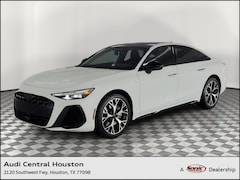 2026 Audi A6 Premium Plus Sedan