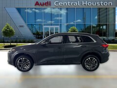 Used 2025 Audi Q5 Premium Plus SUV for sale in Houston
