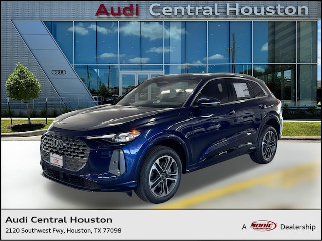 2025 Audi Q5 Premium SUV