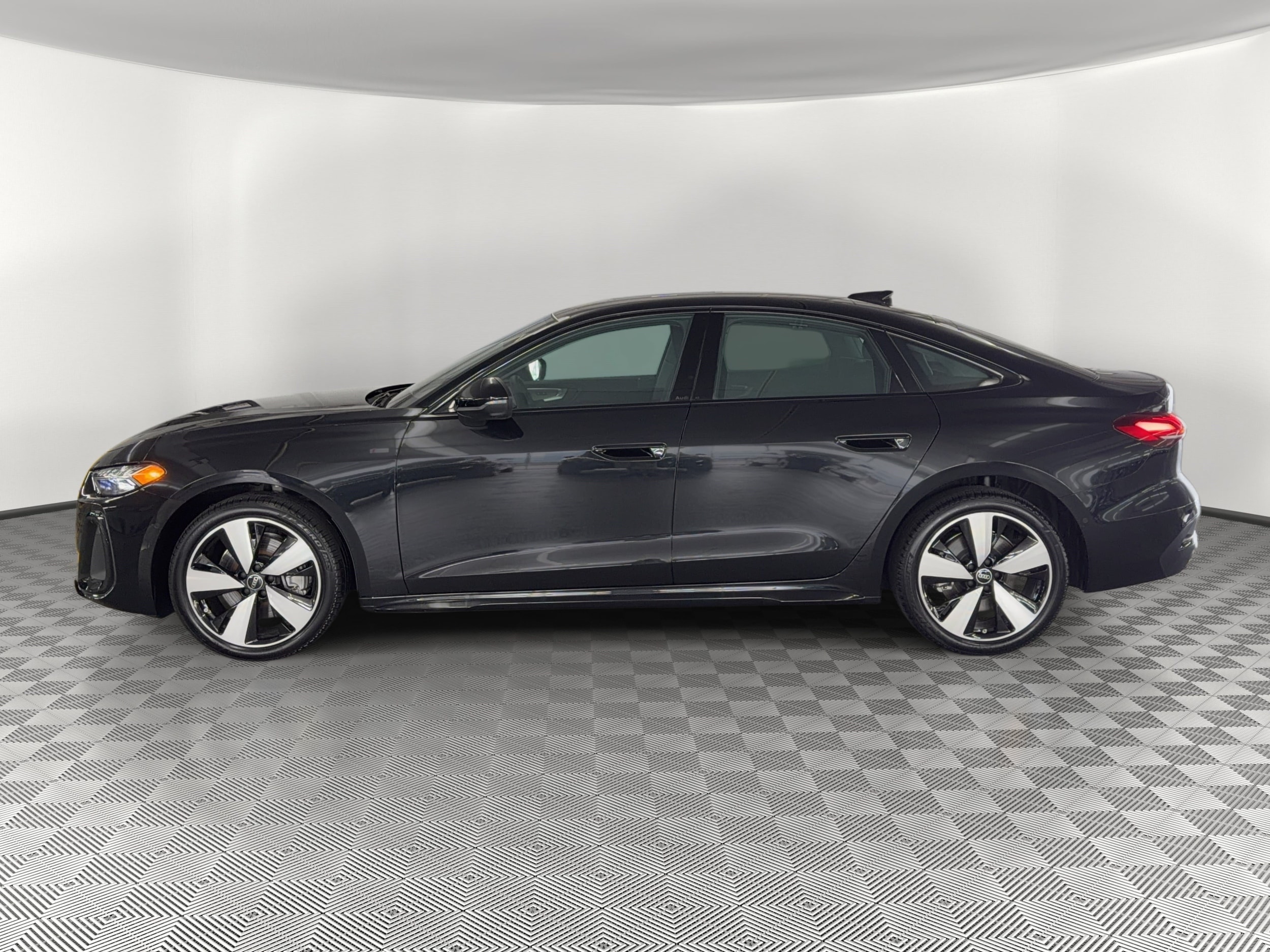 A5 Premium Plus Hatchback