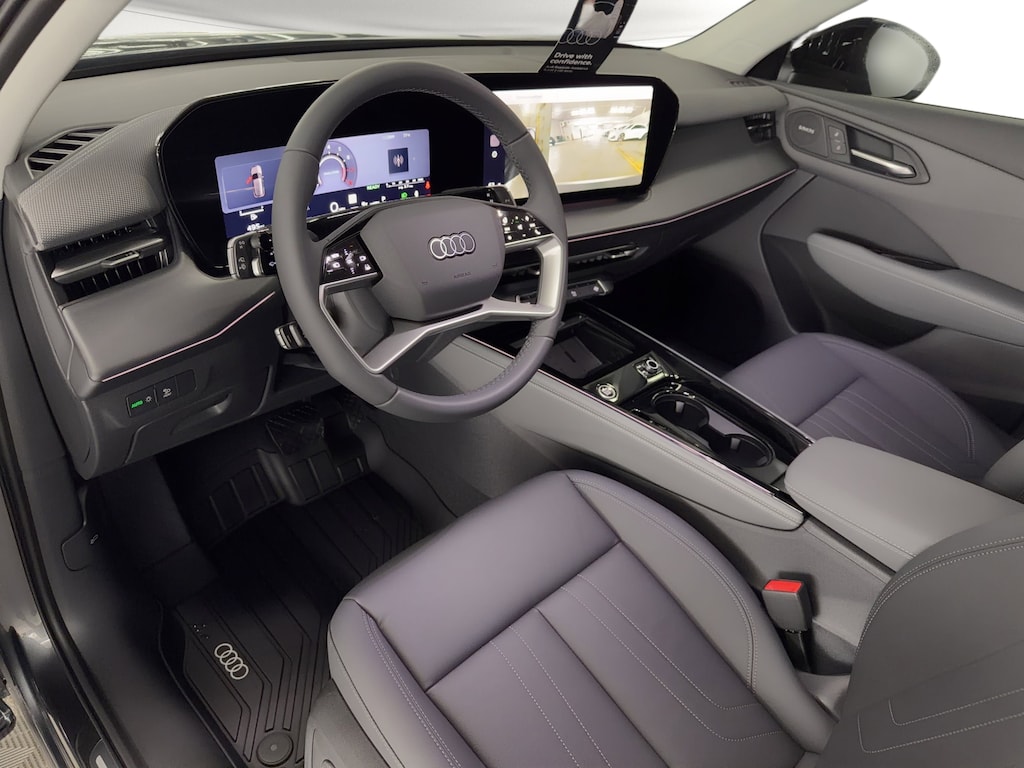 New 2026 Audi Q3 S line SUV