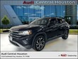 Volkswagen Atlas Cross Sport