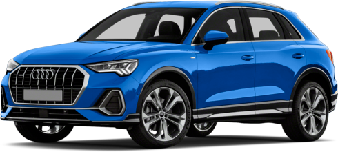 Audi Q3 Prestige