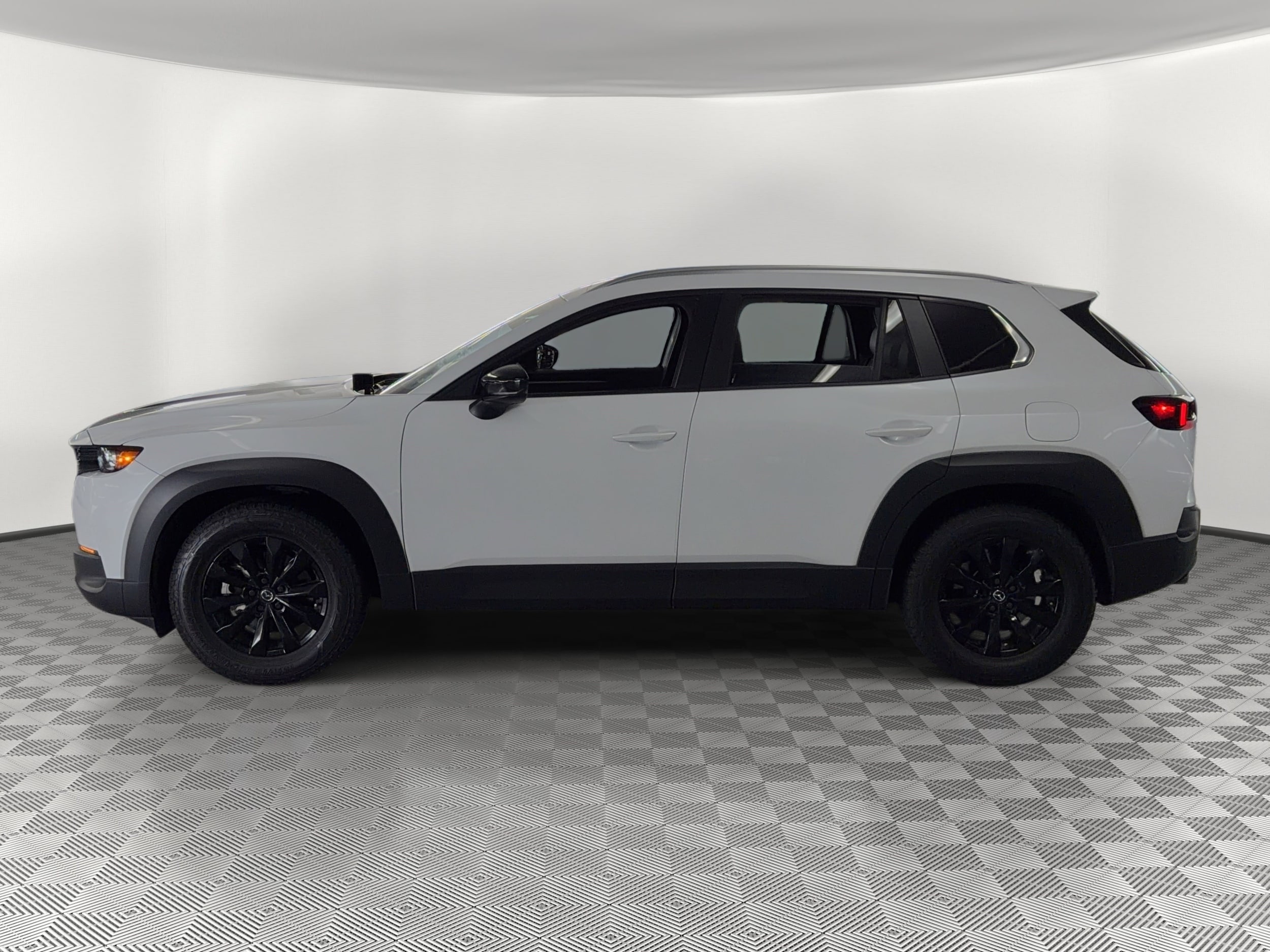 CX-50 2.5 S Preferred Package SUV