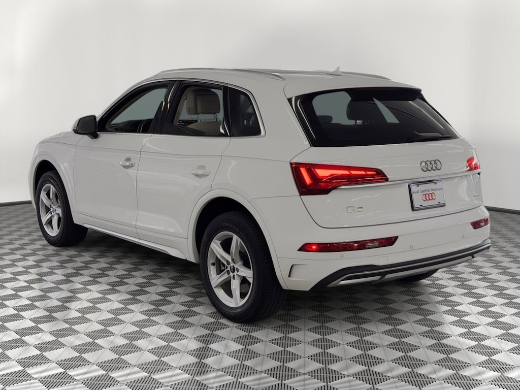 Certified 2023 Audi Q5 Premium SUV
