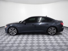 Used 2023 Audi A6 Premium Plus Sedan for sale in Houston