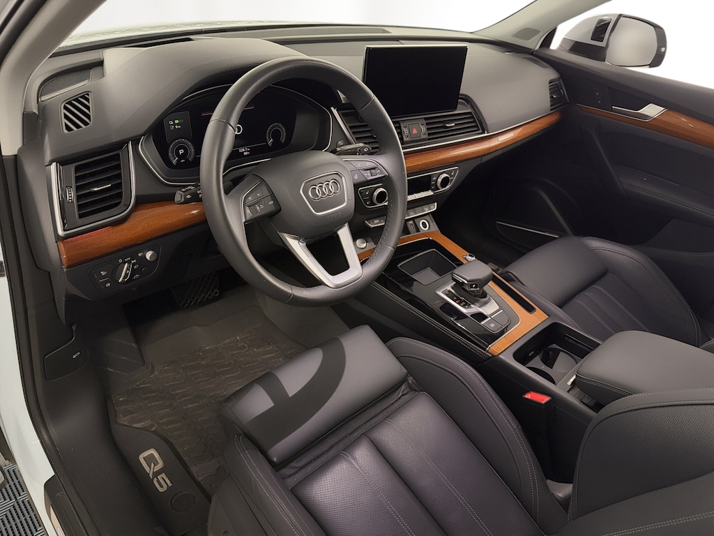Used 2023 Audi Q5 e S line Prestige SUV