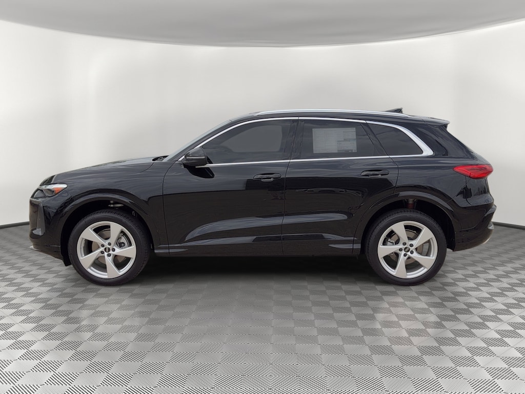 New 2026 Audi Q5 Premium Plus SUV