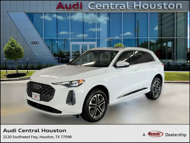 2025 Audi Q5 Premium SUV