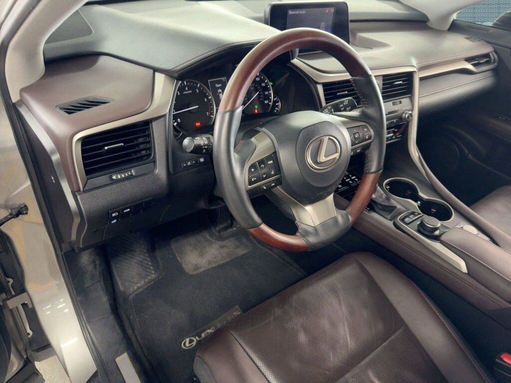 Used 2017 Lexus RX 350 RX 350 SUV