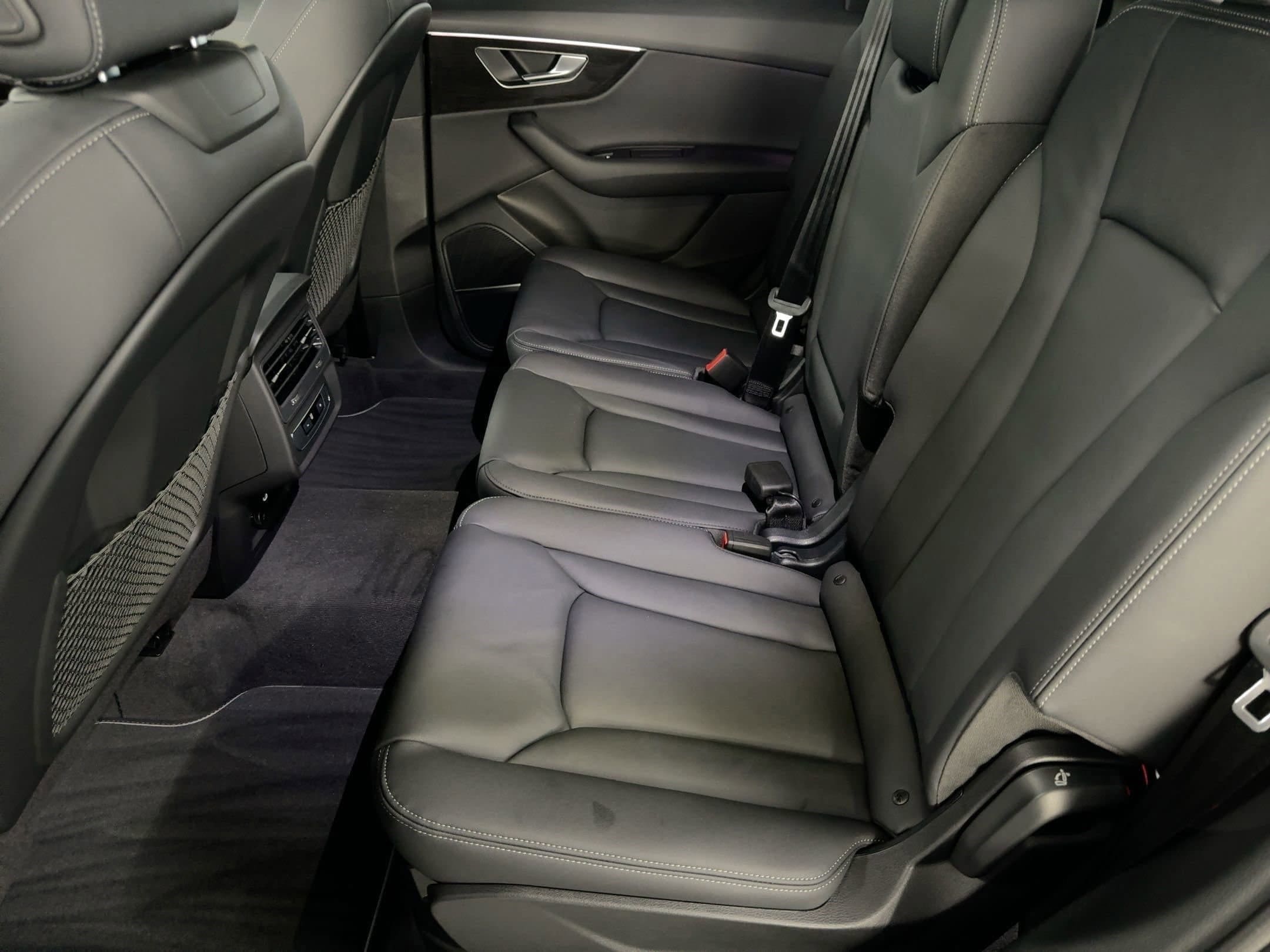 2026 Audi Q7 Premium - Photo 15