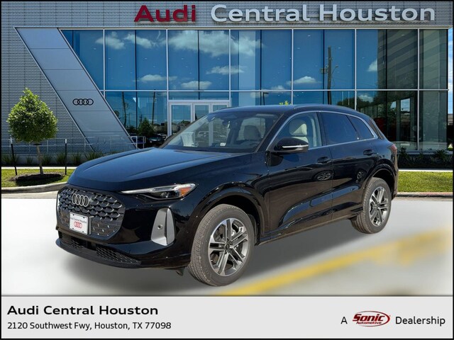 2025 Audi Q5 Premium Plus SUV