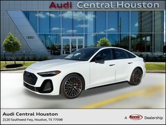 2025 Audi S5 3.0T Premium Plus Sportback