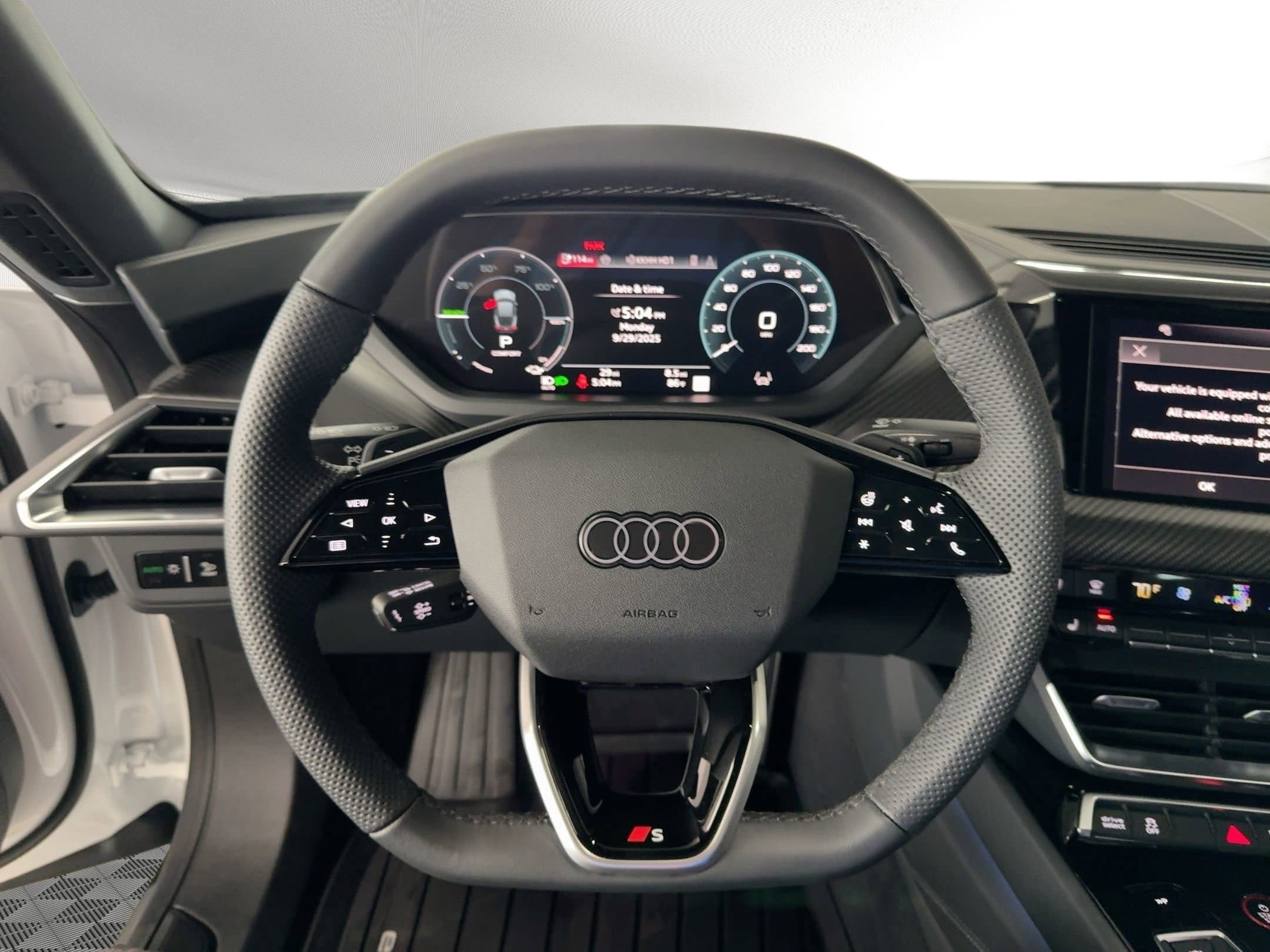 2026 Audi S e-tron GT Premium Plus - Photo 18