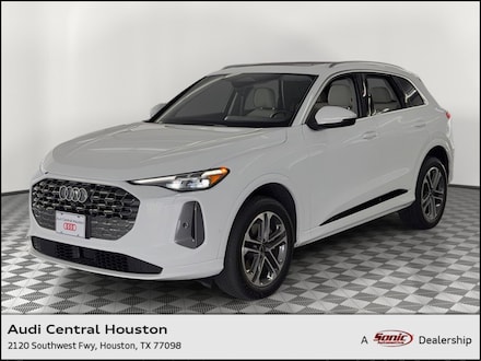 2025 Audi Q5 Premium Plus SUV