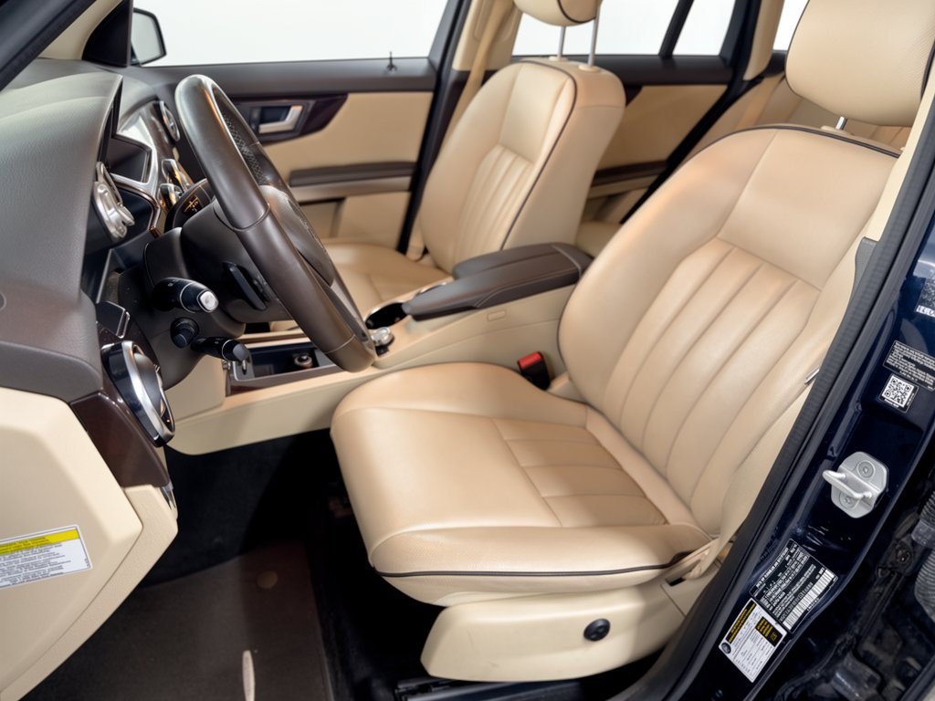 2014 Mercedes-Benz GLK GLK 350 SUV