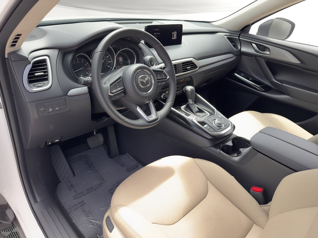 Used 2023 Mazda CX-9 Touring Plus SUV