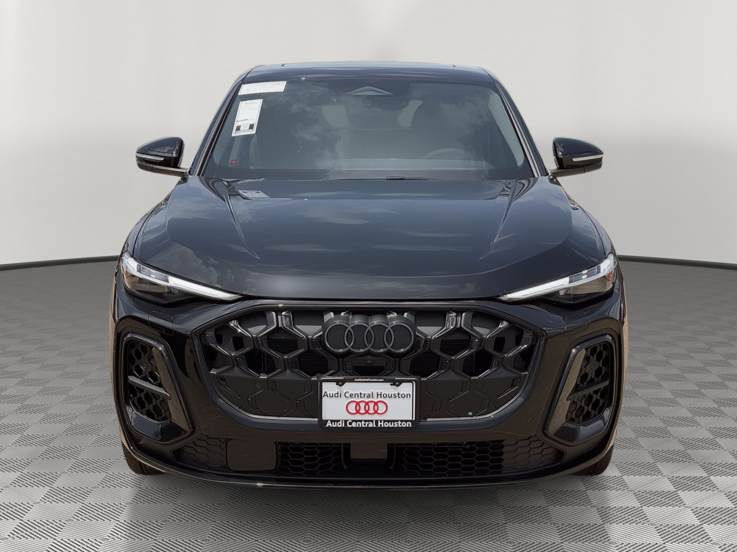 Q5 Sportback Prestige SUV