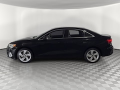 Used 2023 Audi A3 Premium Sedan for sale in Houston