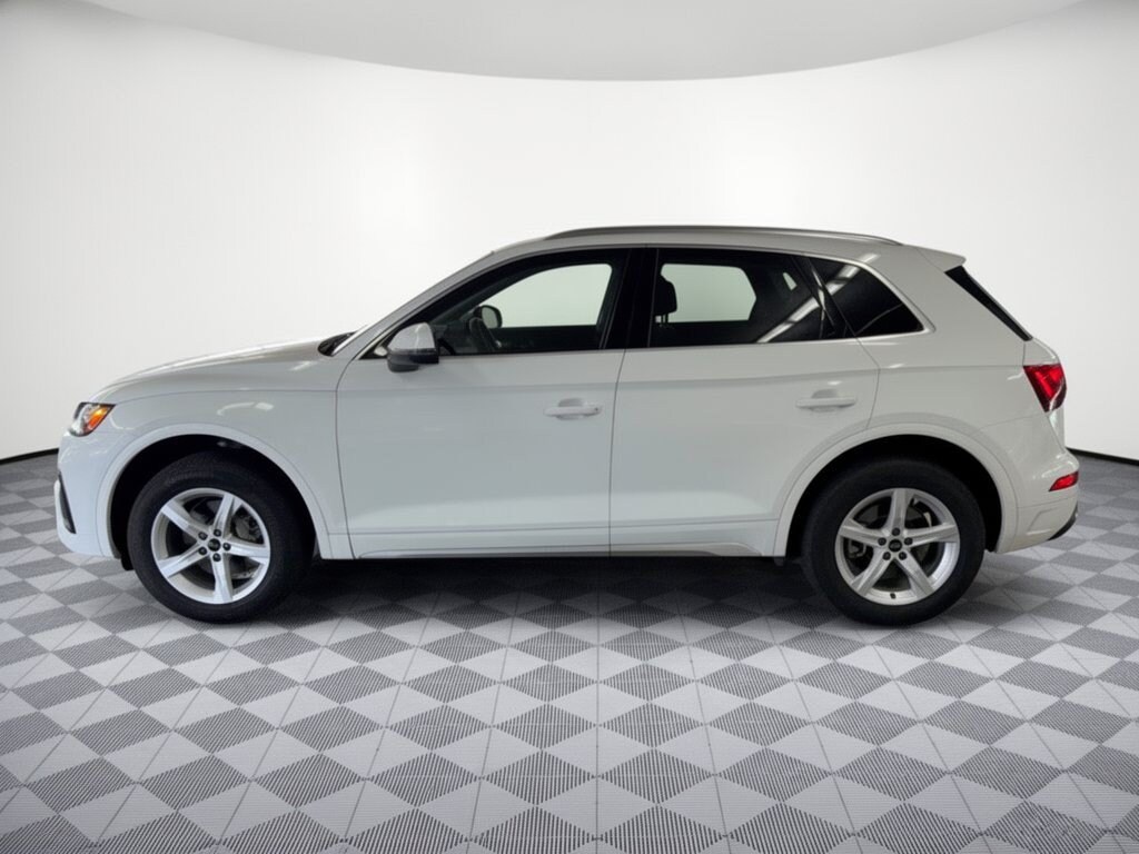Used 2023 Audi Q5 Premium SUV