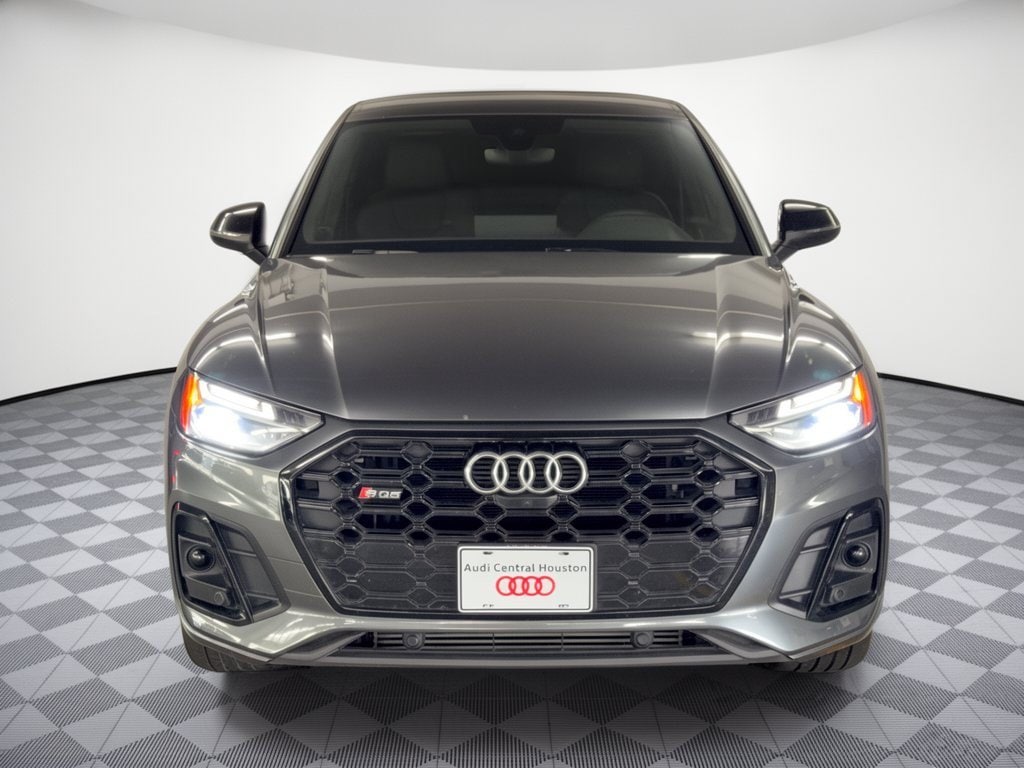 2023 Audi SQ5 Sportback Premium Plus SUV