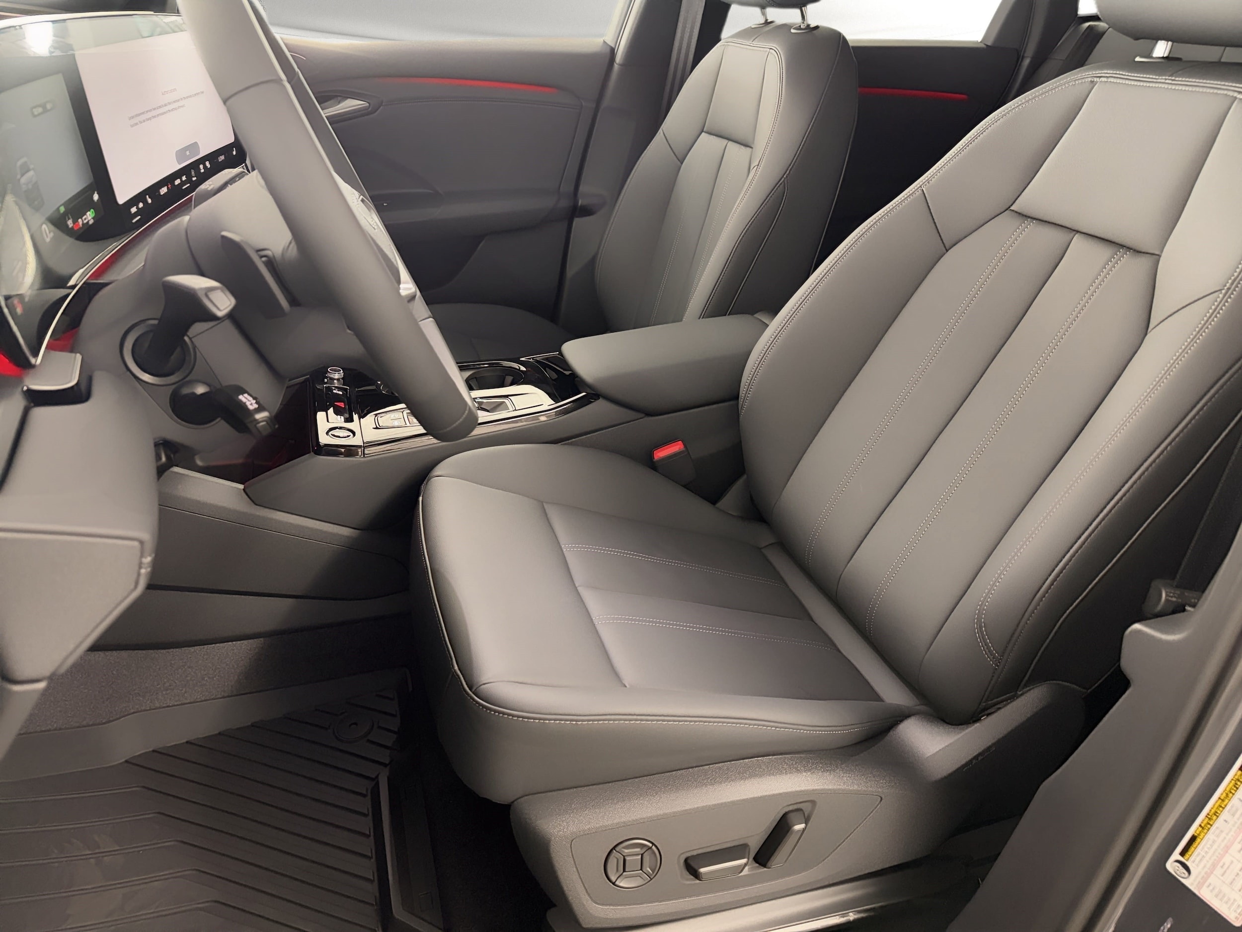 Q6 E-tron Prestige SUV