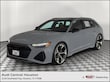  Audi RS 6 Avant