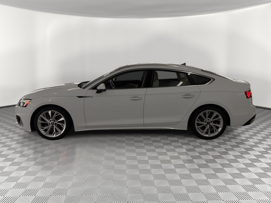 Used 2023 Audi A5 Premium Sportback