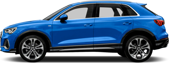 Audi Q3 Prestige