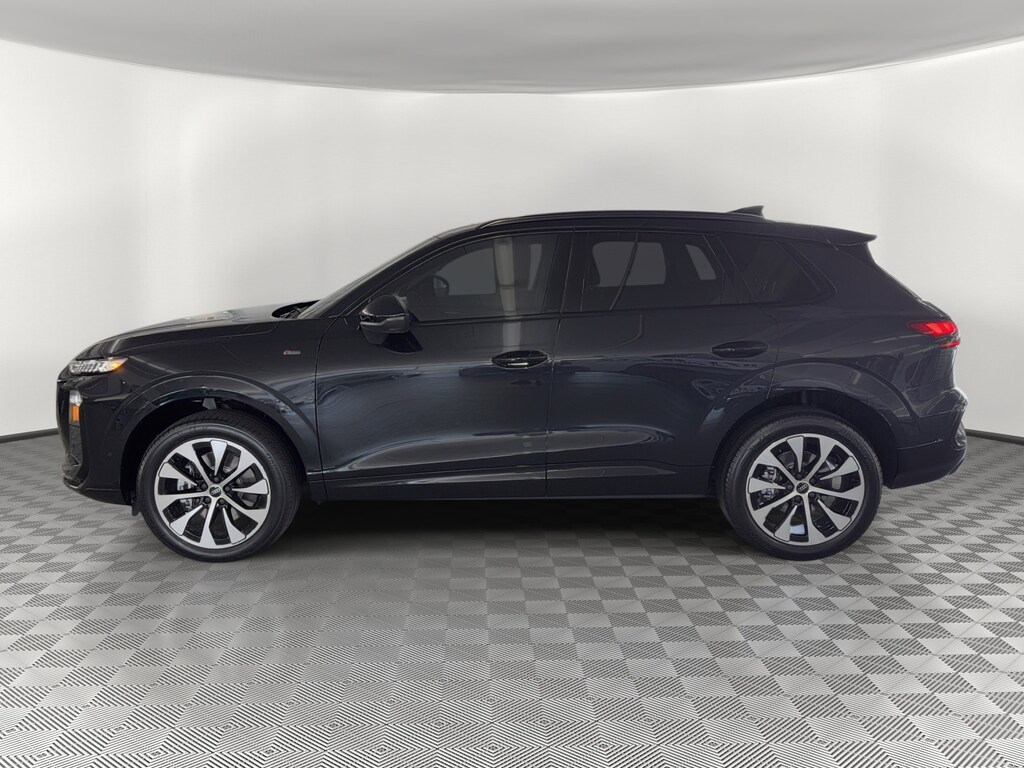 New 2026 Audi Q3 S line SUV