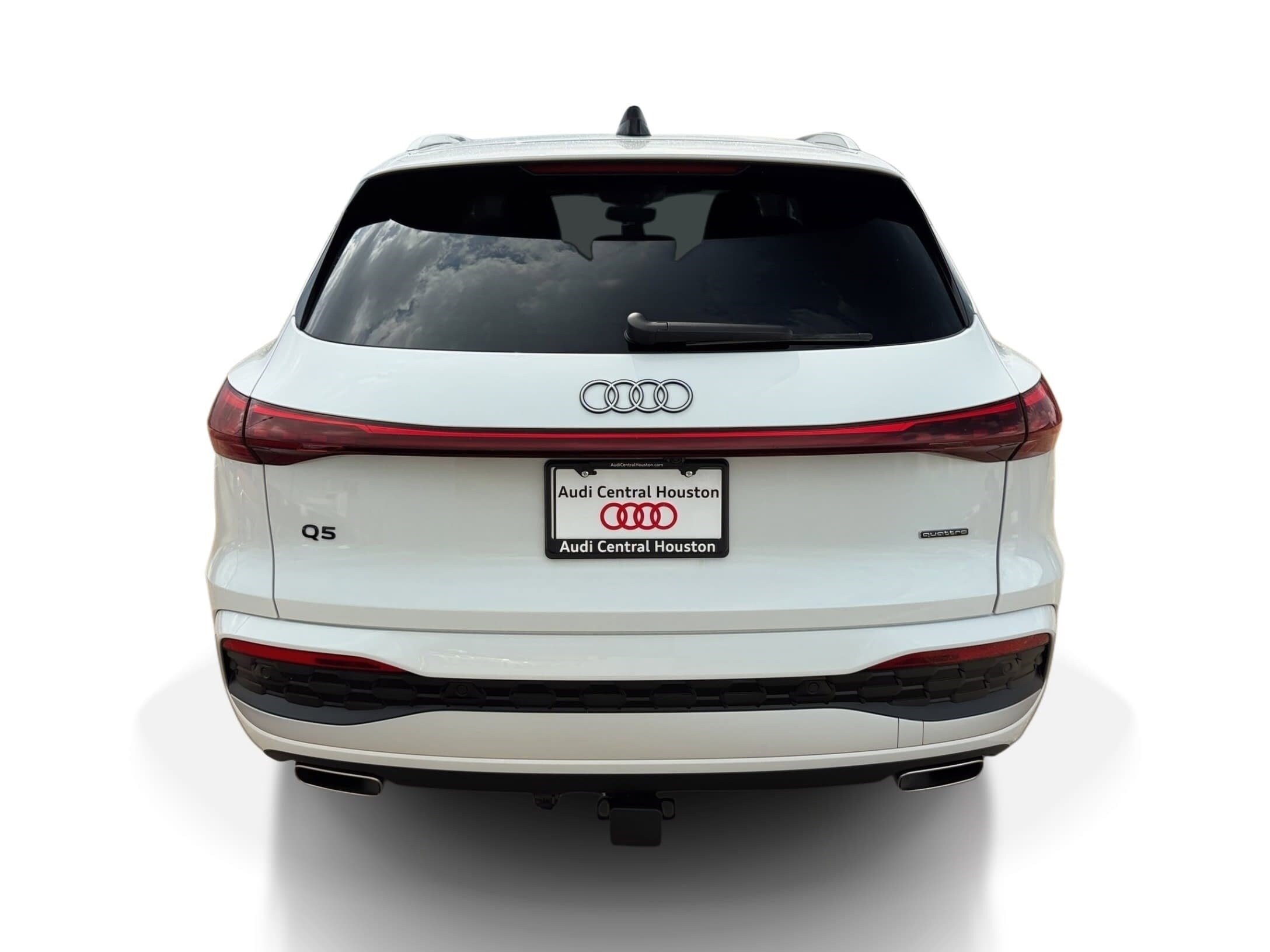 2025 Audi Q5 Premium Plus - Photo 10