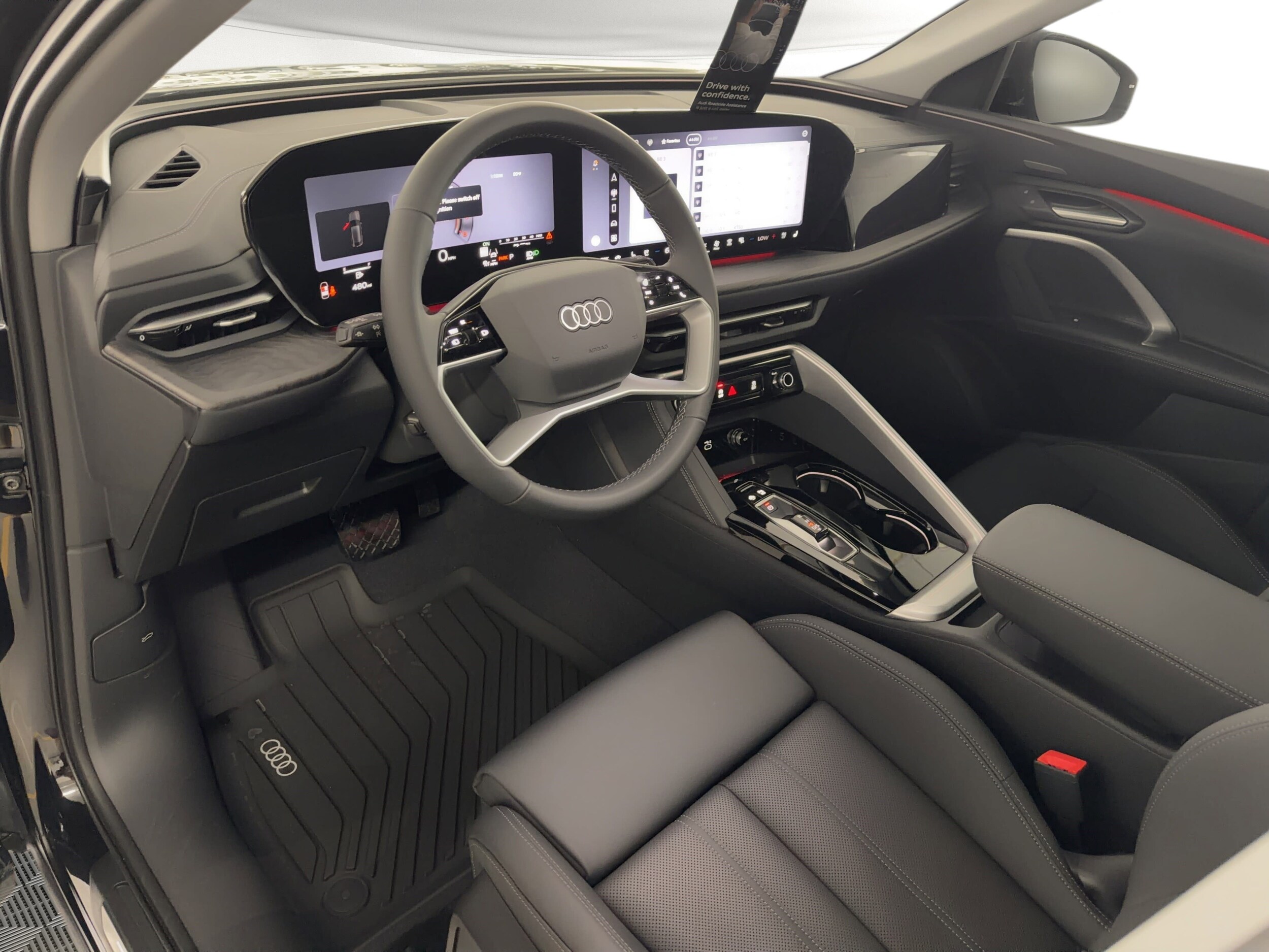 Q5 Sportback Premium Plus SUV