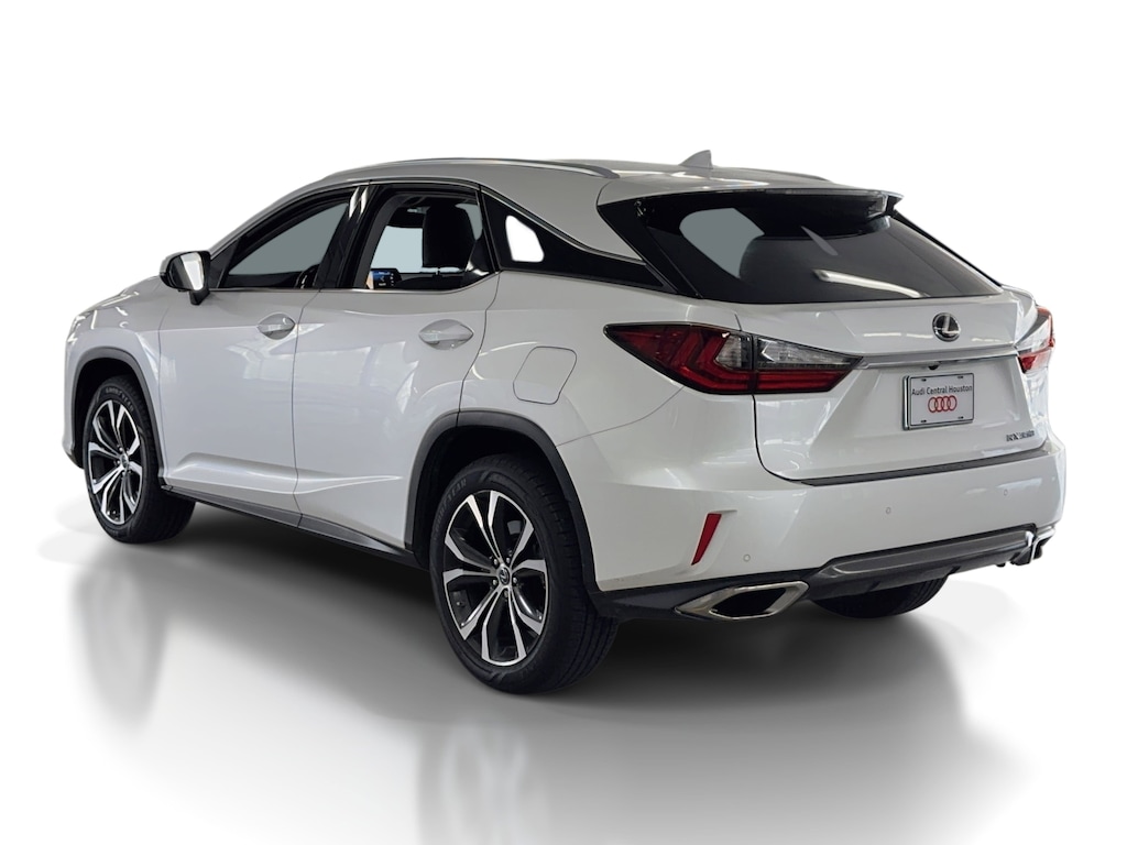 Used 2019 Lexus RX 350 RX 350 SUV