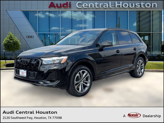 2026 Audi Q7 Premium SUV