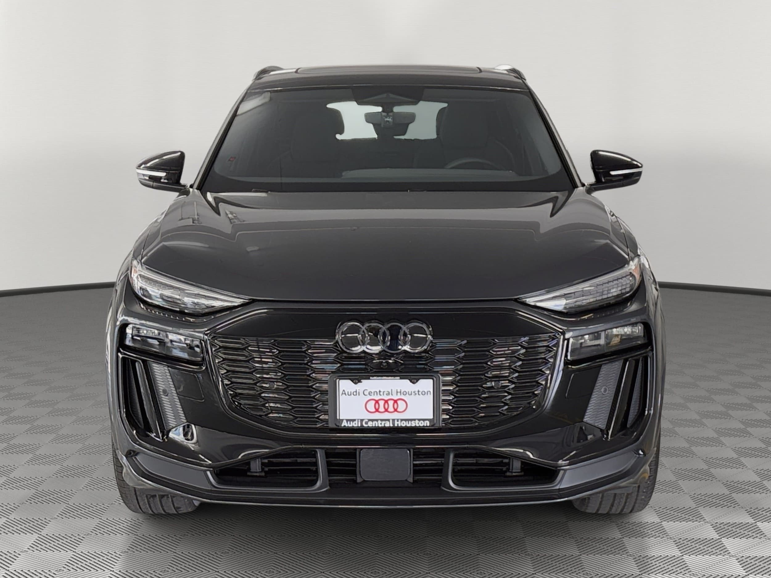 Q6 E-tron Premium Plus SUV