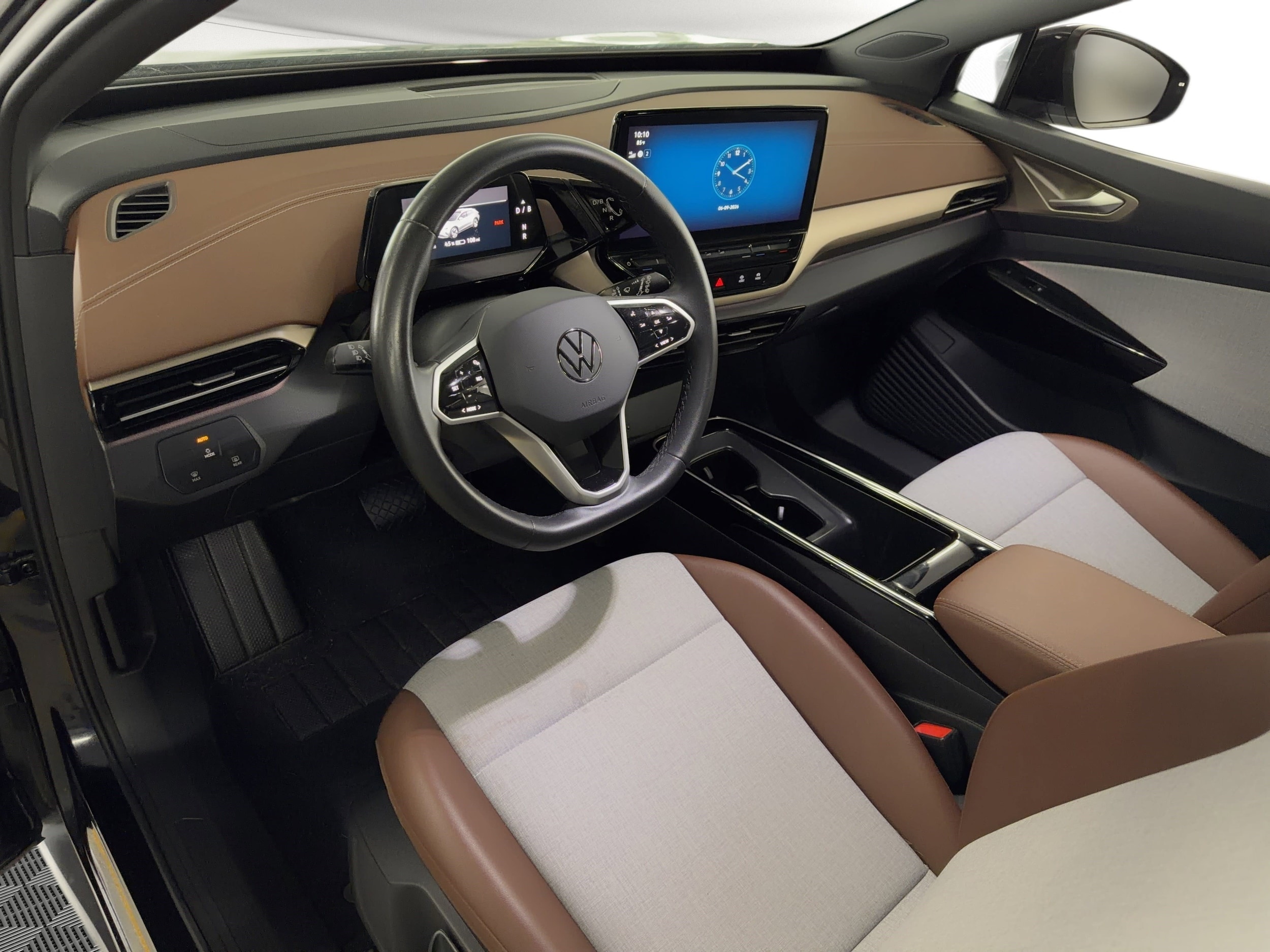 ID.4 Pro SUV