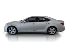 Used 2011 LEXUS LS 460 4dr Sdn RWD Sedan for sale in Houston