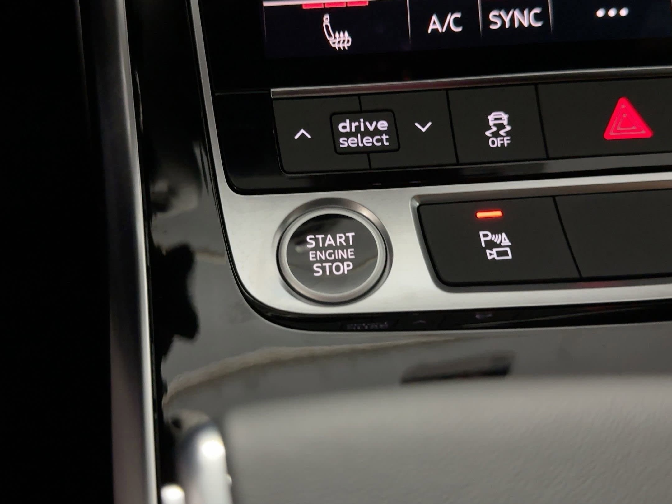 2026 Audi Q7 Premium - Photo 19