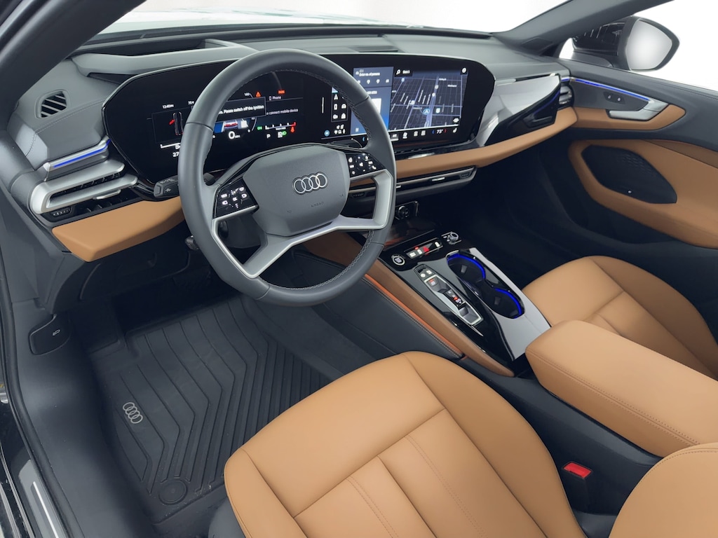 Certified 2025 Audi A5 Premium Plus Sportback
