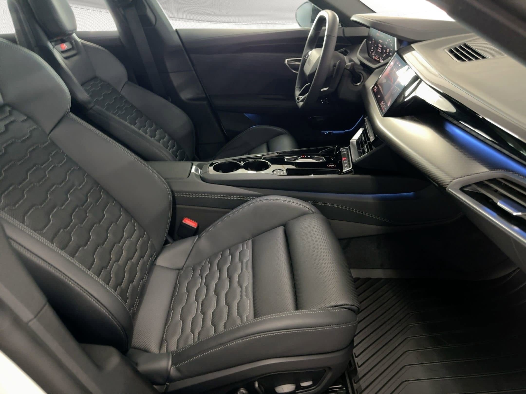 2026 Audi S e-tron GT Premium Plus - Photo 30