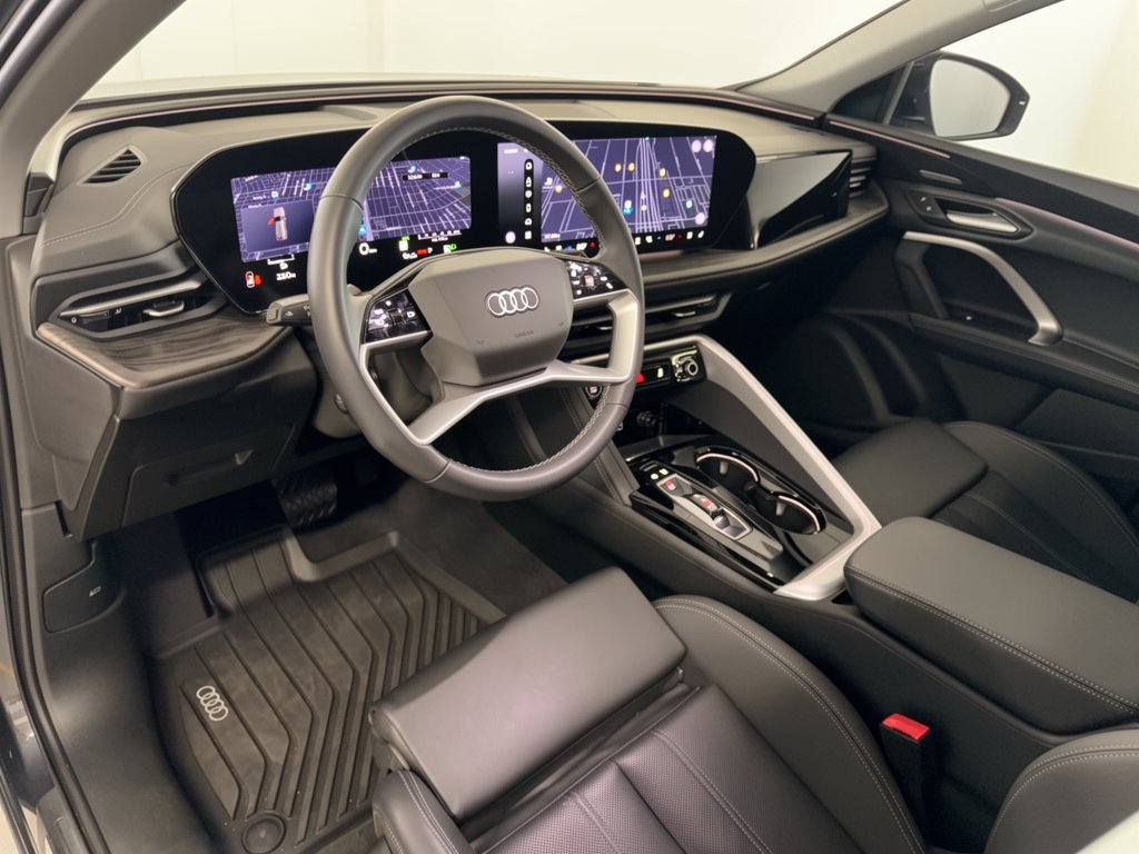 Certified 2026 Audi Q5 Premium Plus SUV