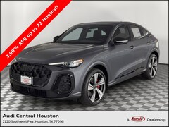 2026 Audi SQ5 Sportback Premium Plus SUV