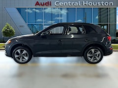 Used 2025 Audi Q5 Premium SUV for sale in Houston