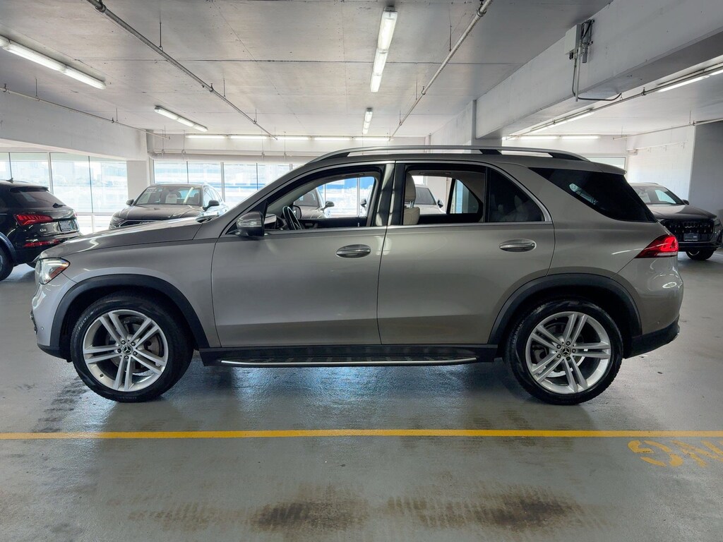 Used 2021 Mercedes-Benz GLE 350 GLE 350 SUV