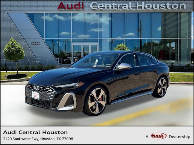 2025 Audi S5 Premium Plus Sportback