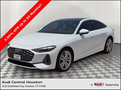 2026 Audi A5 Premium Hatchback