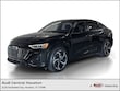  Audi Q8 Sportback e-tron